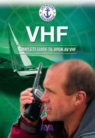 VHF handbook