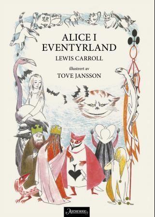 Alice's adventures in Wonderland