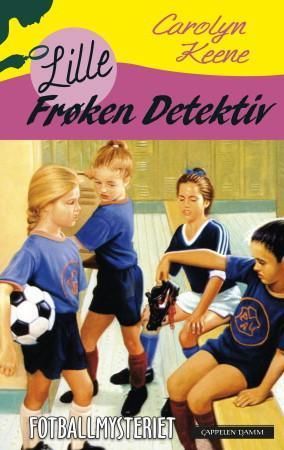 The soccer shoe clue