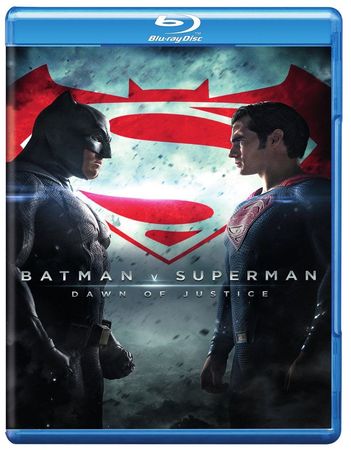Batman v Superman