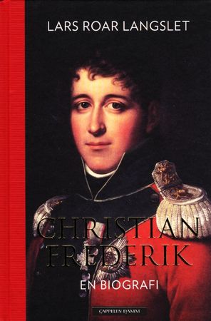 Christian Frederik. Del 2