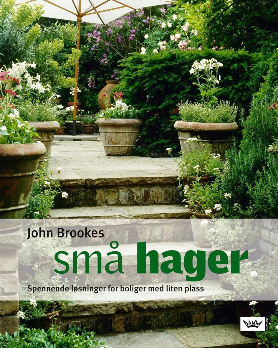 Small gardens