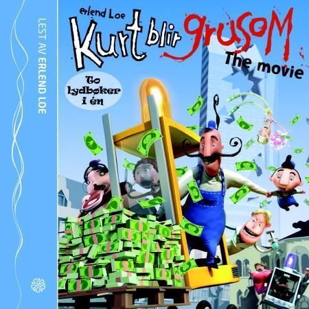 Kurt blir grusom