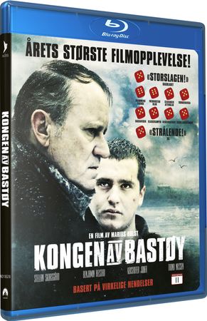 Kongen av Bastøy
