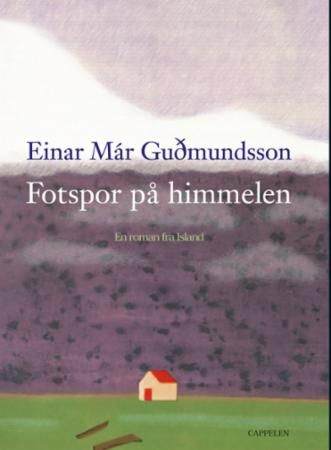 Fótspor á himnum