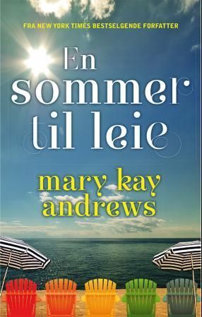 Summer rental
