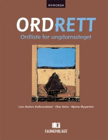 Ordrett