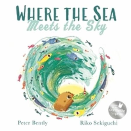 Where the sea meets the sky