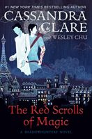 The red scrolls of magic