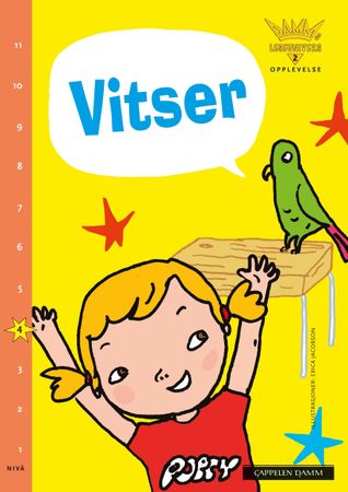 Roliga historier
