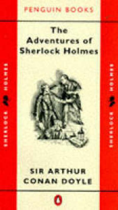 The adventures of Sherlock Holmes. vol. 3
