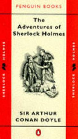 The adventures of Sherlock Holmes. vol. 3
