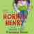 Horrid Henry and the secret club