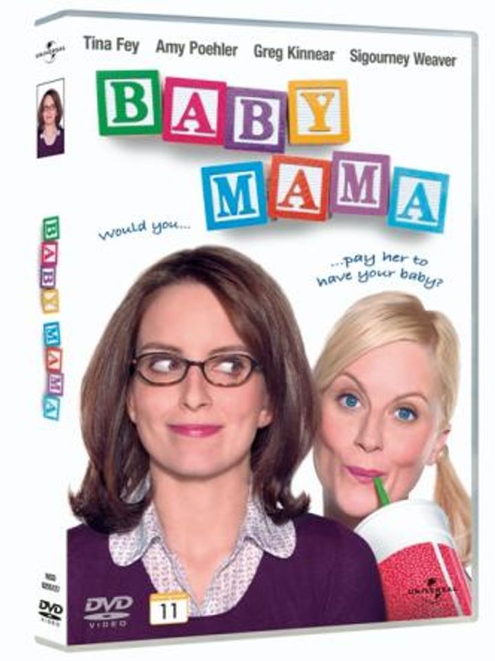 Baby mama