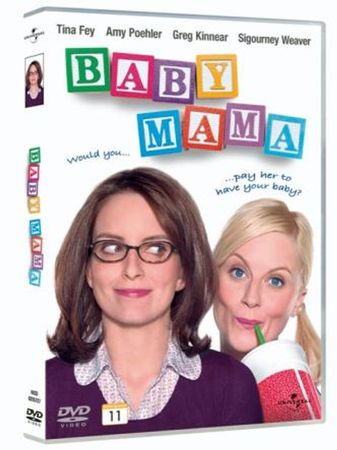 Baby mama