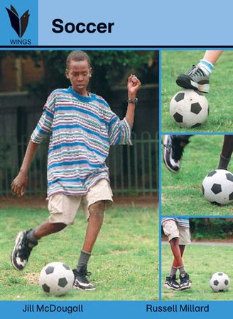 Soccer