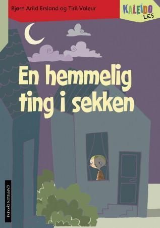 En hemmelig ting i sekken