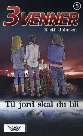 Til jord skal du bli