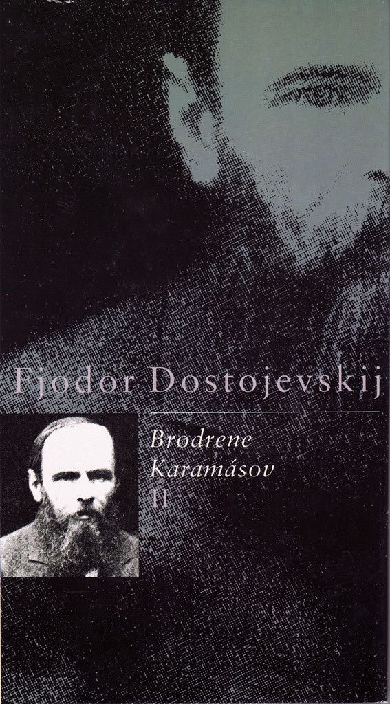 Bratja Karamazovy
