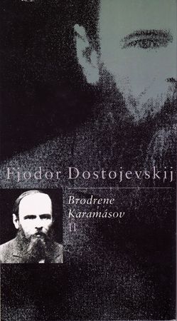 Bratja Karamazovy