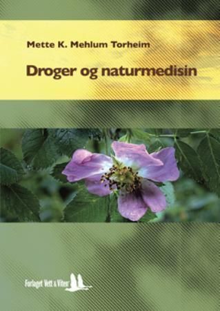 Droger og naturmedisin