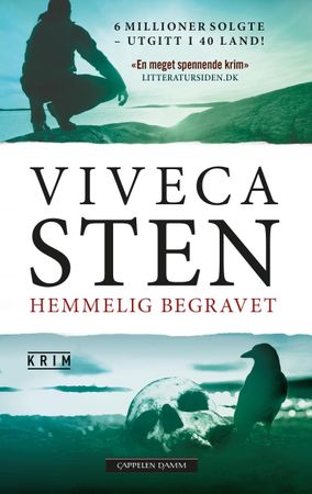 I hemlighet begravd