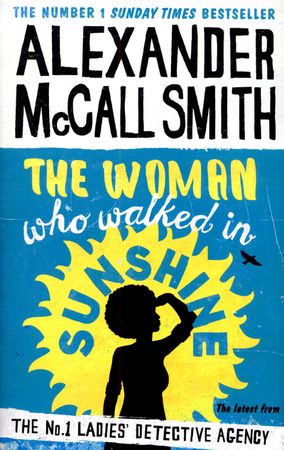 The woman who walked in sunshine