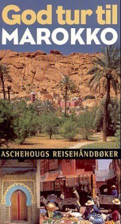 Essential Morocco