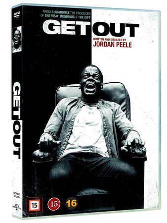 Get out