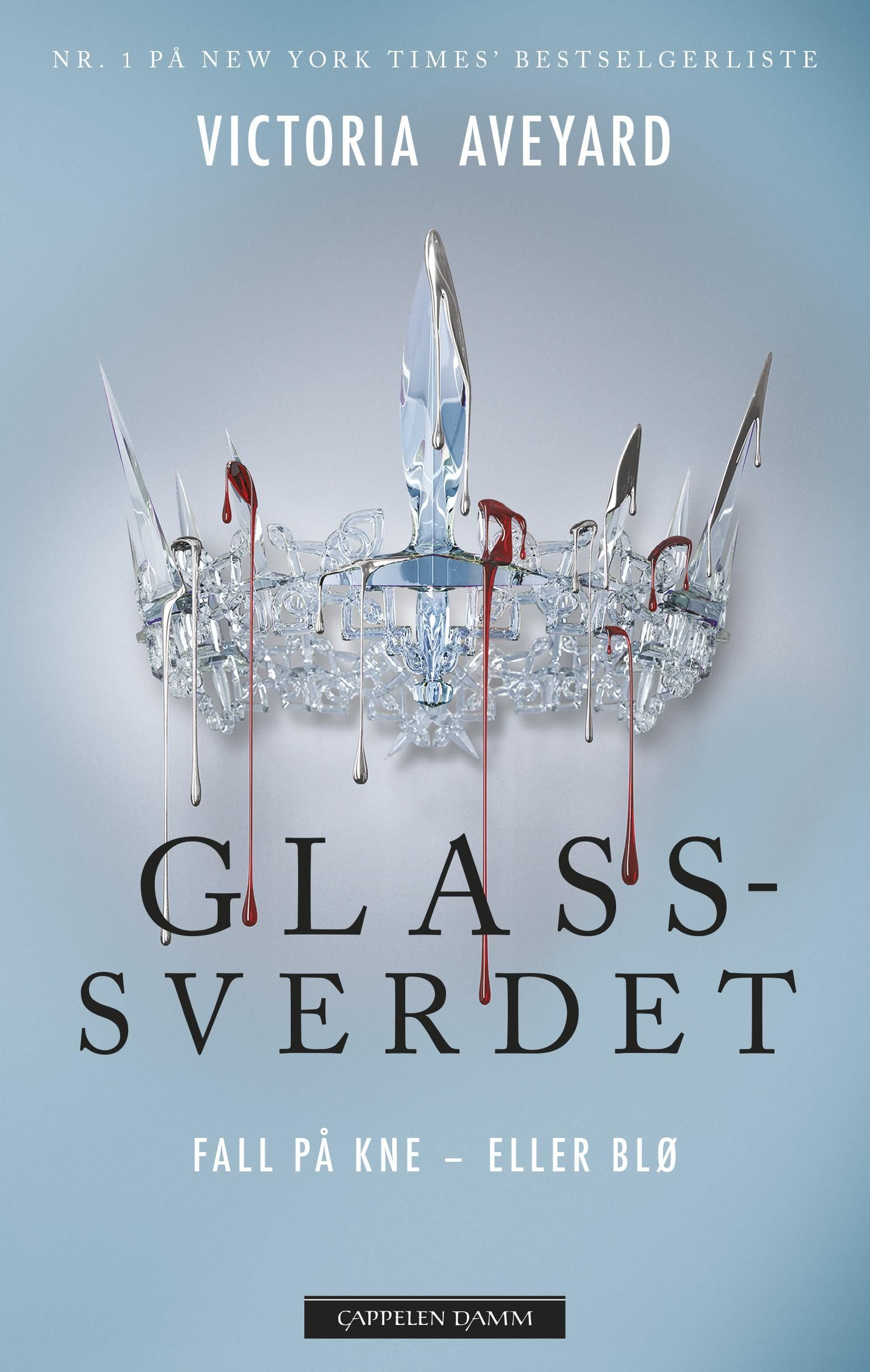Glass sword