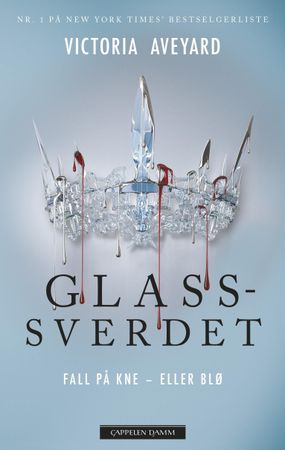 Glass sword