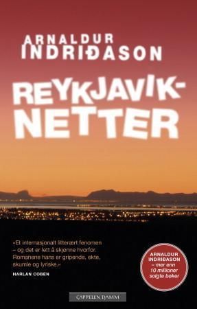 Reykjavikurnætur