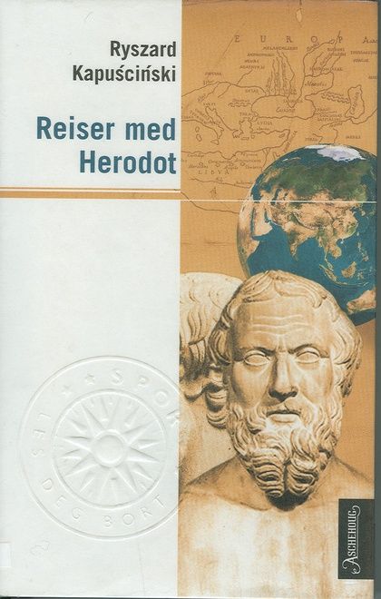 Podróze z Herodotem