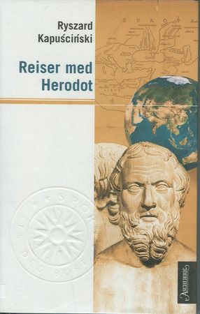 Podróze z Herodotem