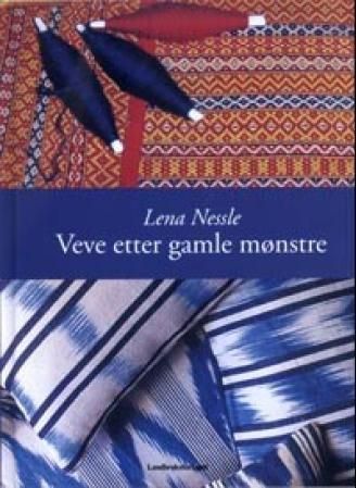 Väva efter gamla mönster