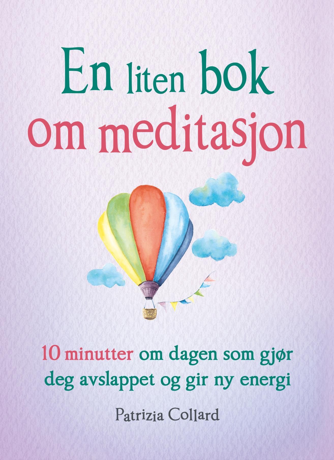 The little book of meditation
