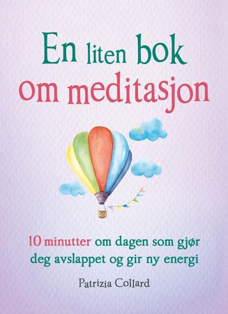 The little book of meditation