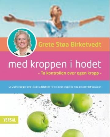 Med kroppen i hodet