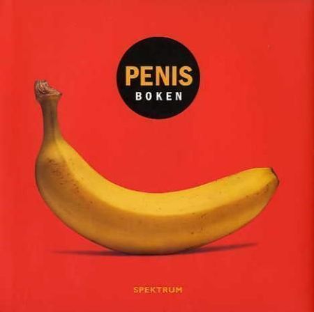 The penis book