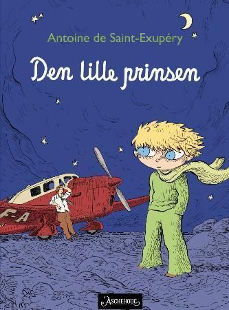 Le petit prince