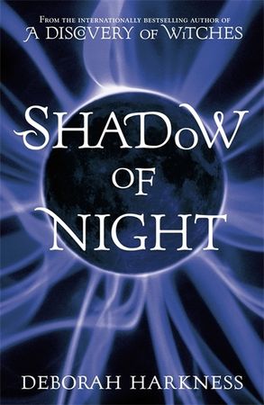 Shadow of night