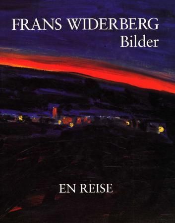 Frans Widerberg