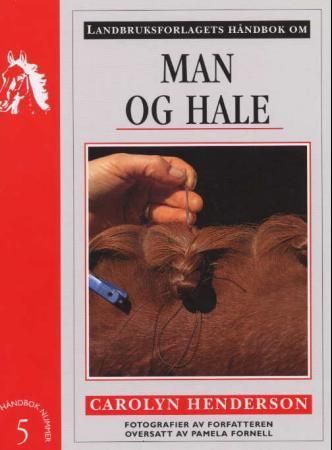 All about manes and tails
