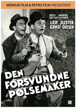 Den forsvundne pølsemaker