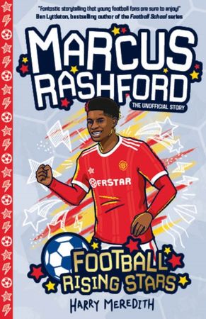Marcus Rashford