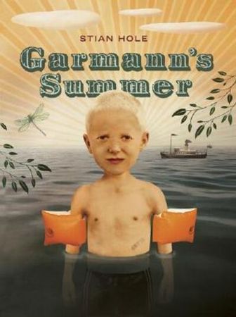 Garmanns sommer