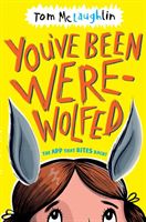 You've been werewolfed