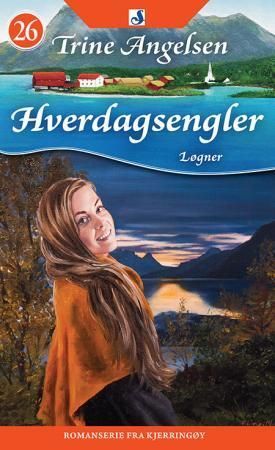 Løgner