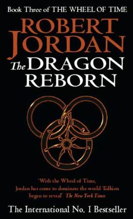 The dragon reborn