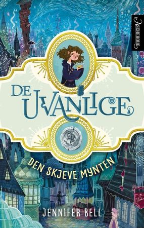 The crooked sixpence